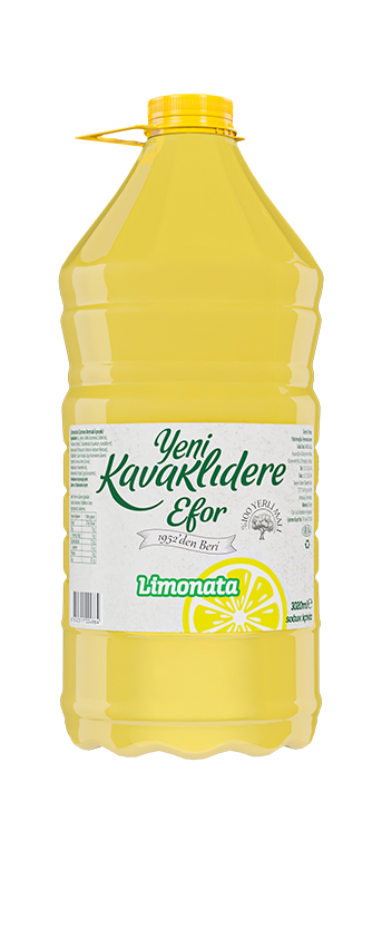 LİMONATA 3000 ml