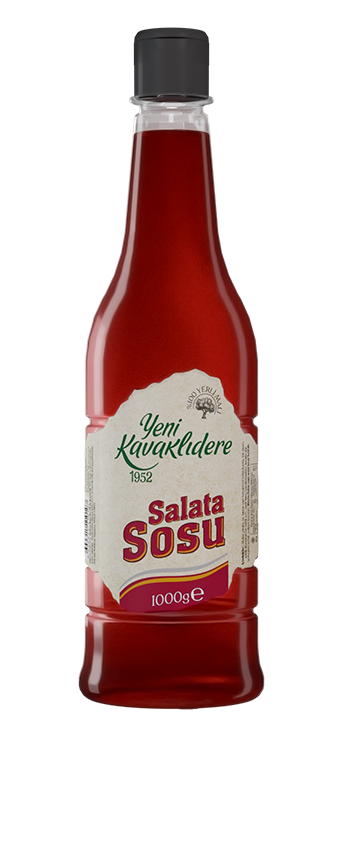 SALATA SOSU